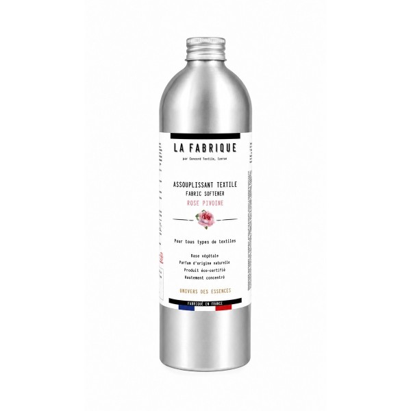 ASSOUPLISSANT ESSENCES - ROSE PIVOINE 1L