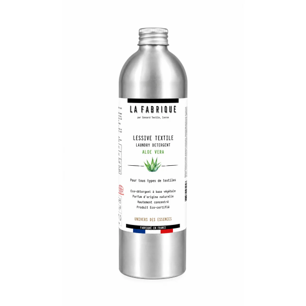 LESSIVE ESSENCES - ALOE VERA 1L