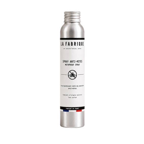 Moth Repellent Spray 100ml | La Fabrique