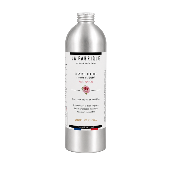 LESSIVE ESSENCES - ROSE PIVOINE 1L
