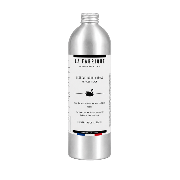 LESSIVE NOIR ABSOLU 1L