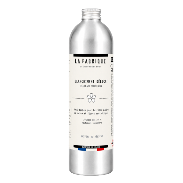 Delicate Whitener 1L | La Fabrique