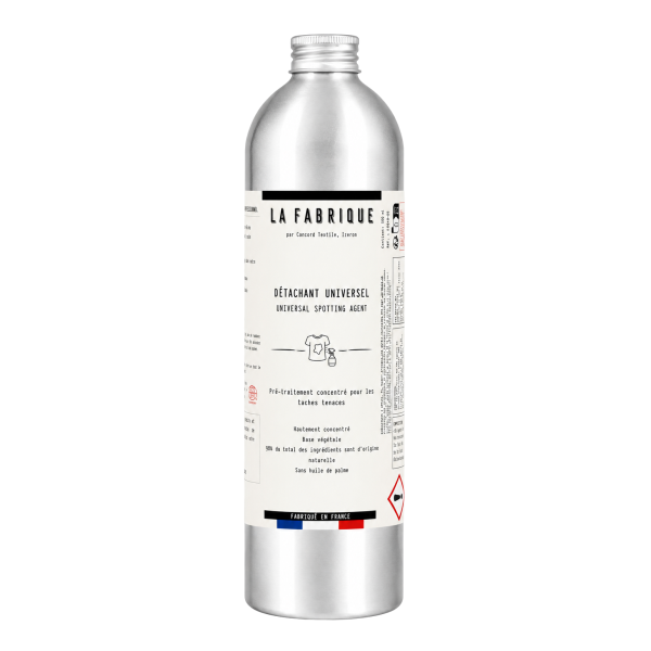 Universal Stain Remover 500ml | La Fabrique